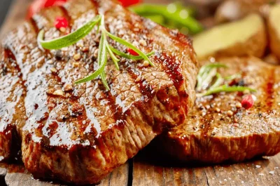 Grilled-Fillet-Steak